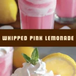 Whipped Pink Lemonade 13 Pinterest Hidden Image