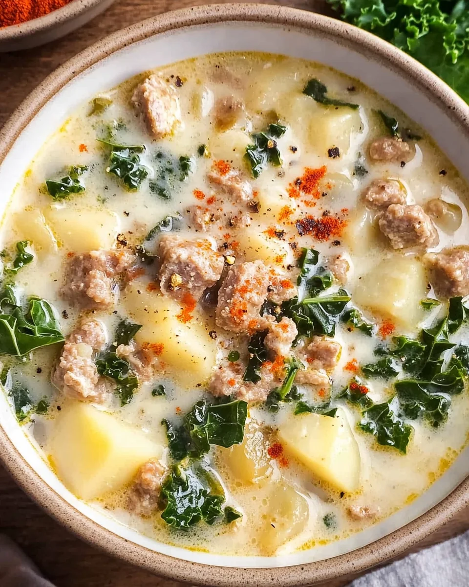 Zuppa