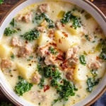 Zuppa Toscana (Olive Garden Copycat)