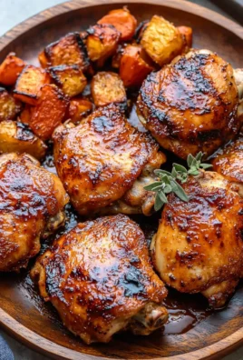 30-min Oven Baked Boneless Skinless Chicken Thighs 21 30-min Oven Baked Boneless Skinless Chicken Thighs
