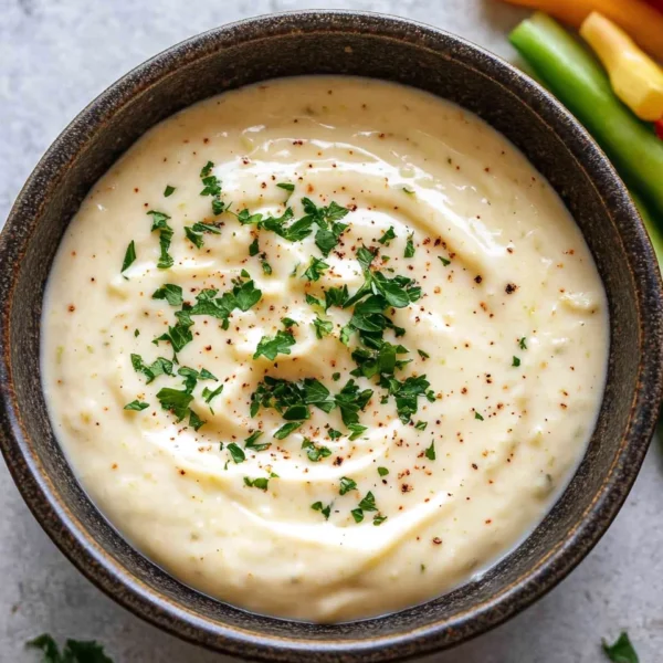 Aioli Recipe