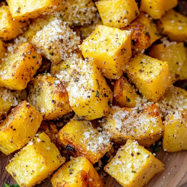 Air Fryer Squash