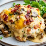 Alice Springs Chicken (Outback Copycat)