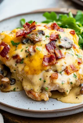 Alice Springs Chicken (Outback Copycat) 25 Alice Springs Chicken (Outback Copycat)