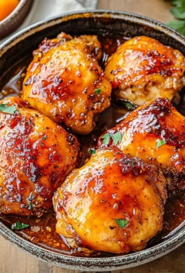 Apricot Chicken 32 Apricot Chicken