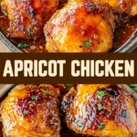 Apricot Chicken 18 Pinterest Hidden Image