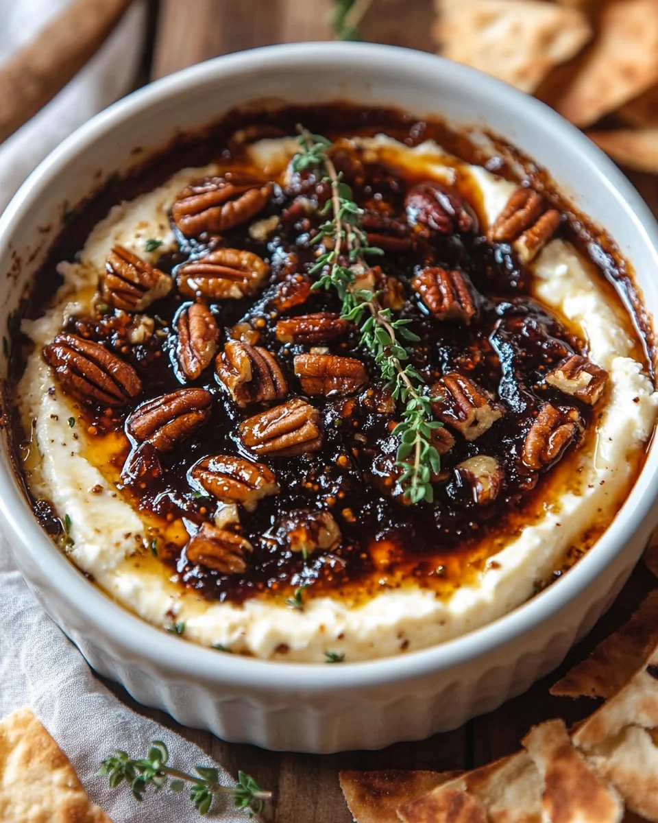 Baked Feta Dip Recipe 19 Baked