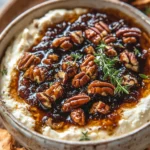 Baked Feta Dip Recipe