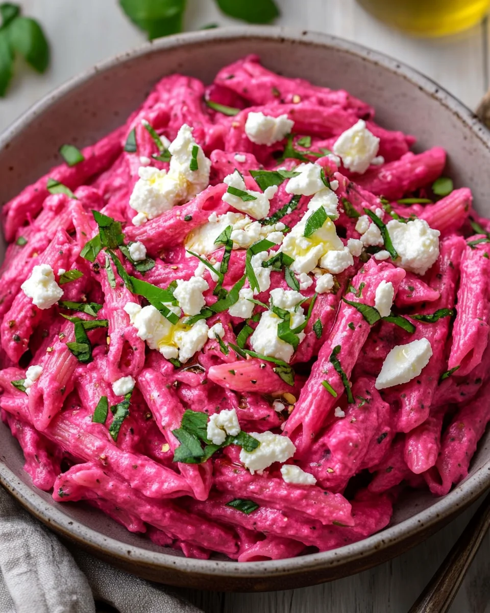 Homepage 5 Beetroot Pasta Sauce