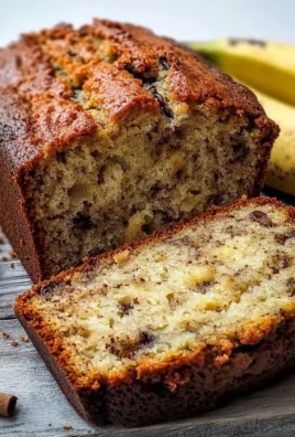 Best Easy Banana Bread Recipe