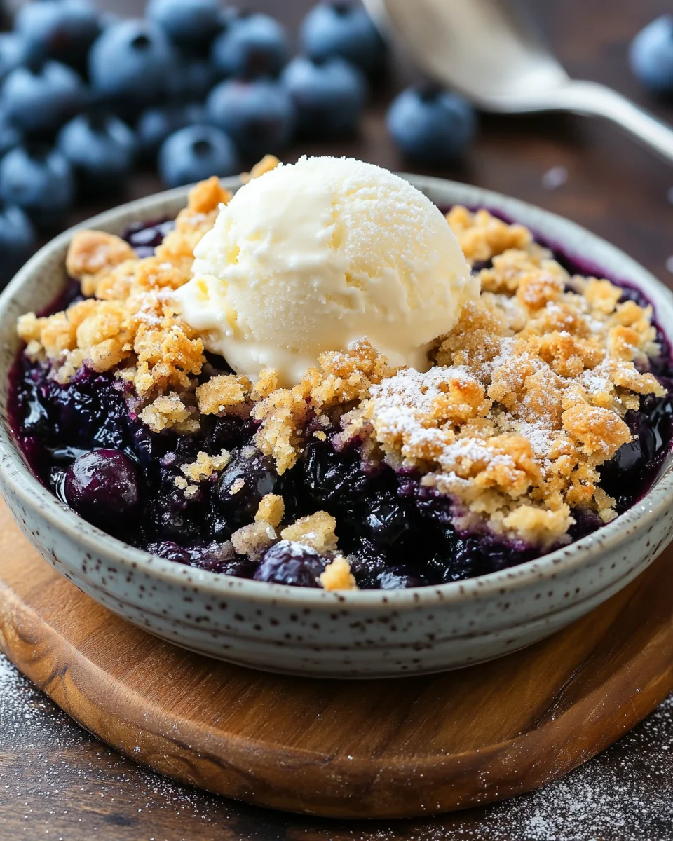 Blueberry