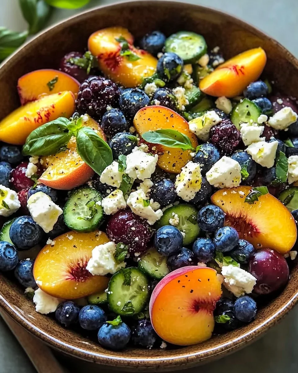 Blueberry