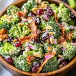 Broccoli Salad