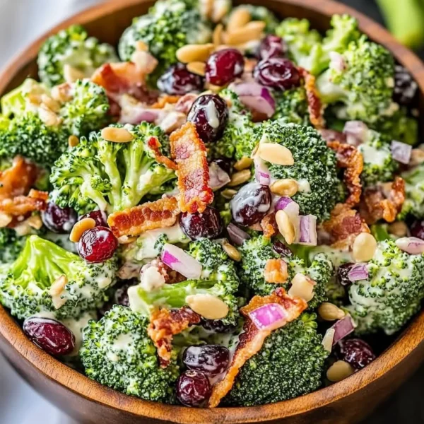 Broccoli Salad