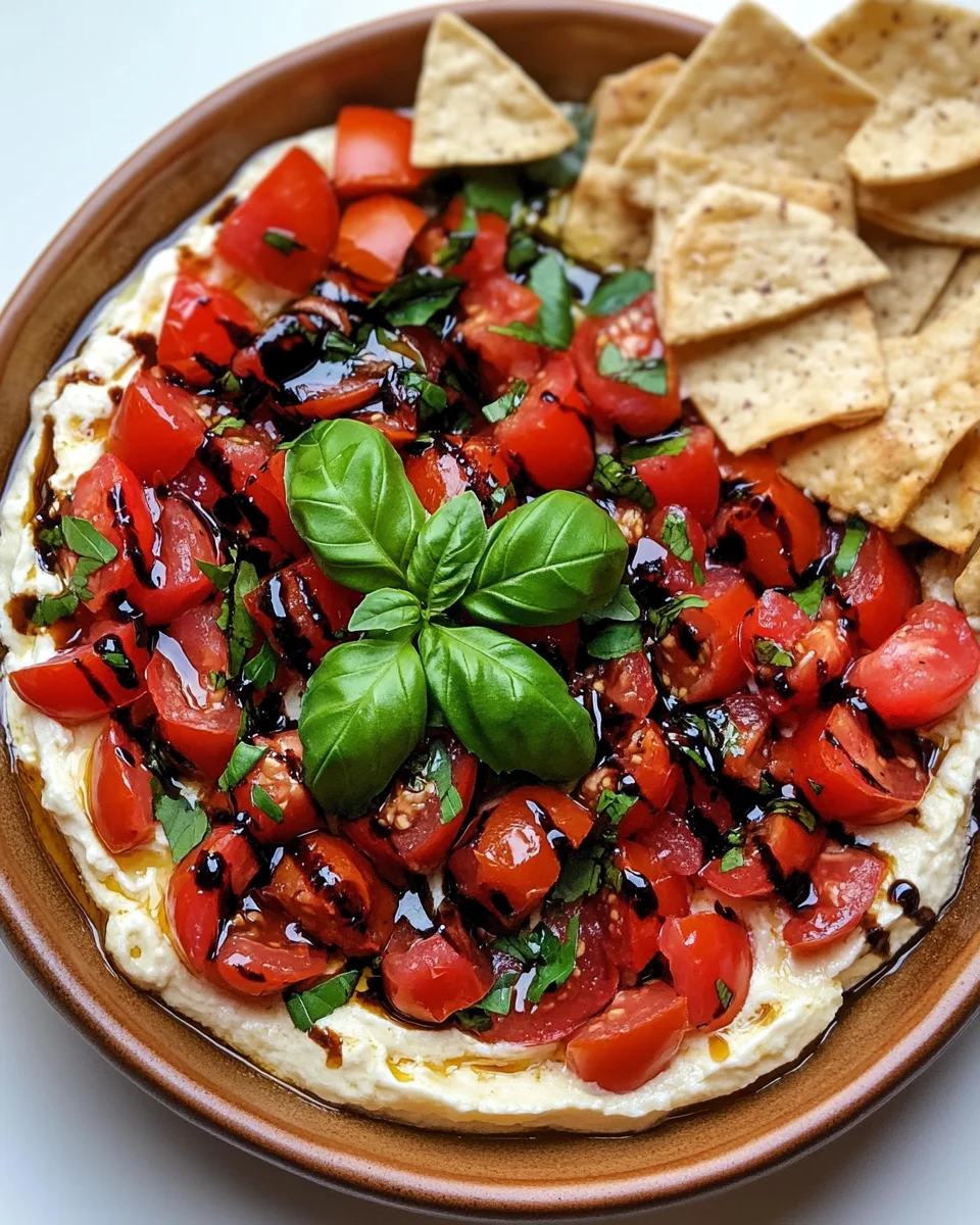 Bruschetta