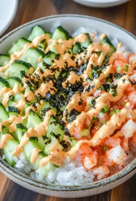 California Sushi Bowls 28 California Sushi Bowls