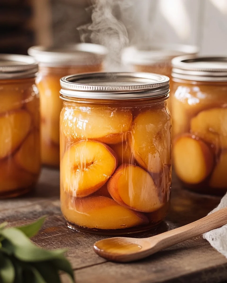 Canning