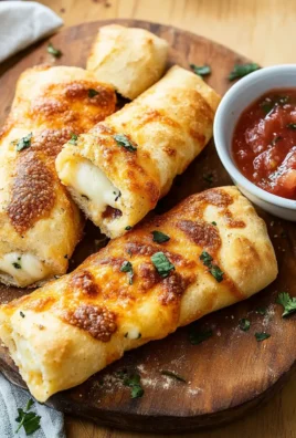 Cheesy Taco Sticks 24 Cheesy Taco Sticks