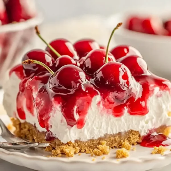 Cherry Delight