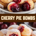 Cherry Pie Bombs 16 Pinterest Hidden Image
