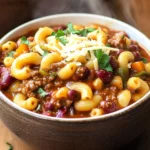 Chili Mac