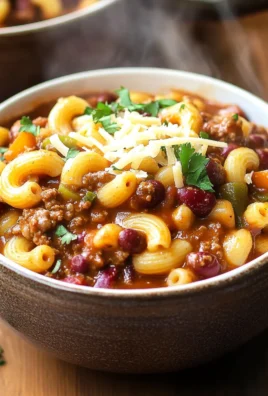 Chili Mac 23 Chili Mac