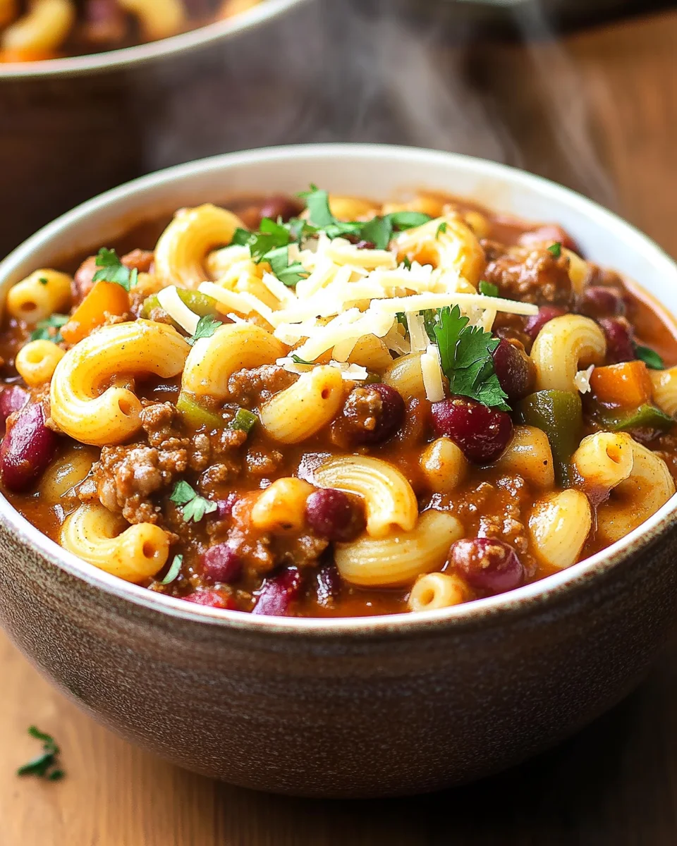 Homepage 5 Chili Mac