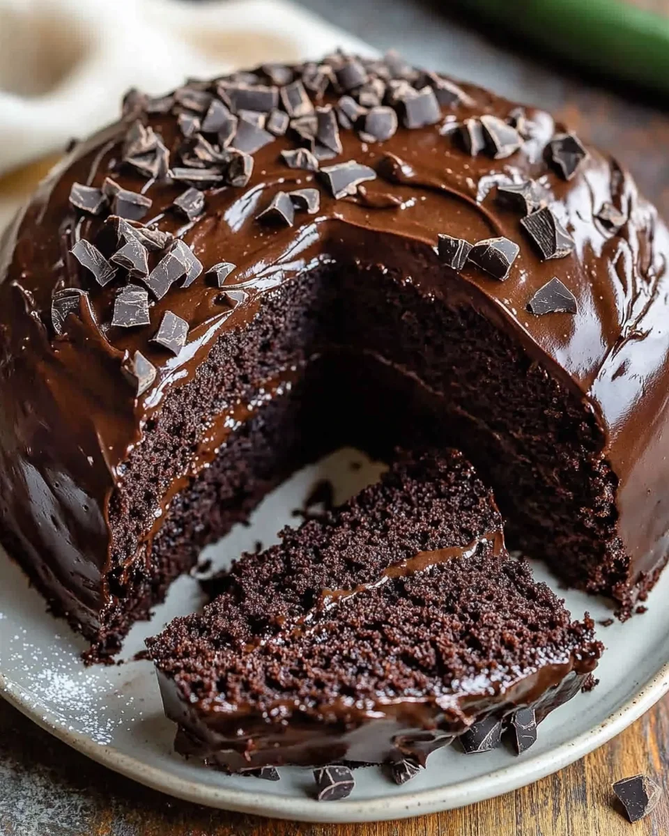 Chocolate