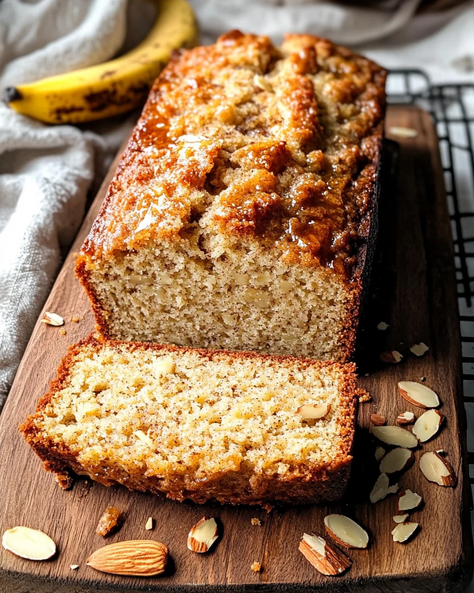 Cottage Cheese Banana Bread 19 Cottage
