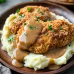 Country Fried Chicken