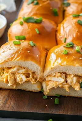 Crack Chicken Sliders on Hawaiian Rolls 22 Crack Chicken Sliders on Hawaiian Rolls