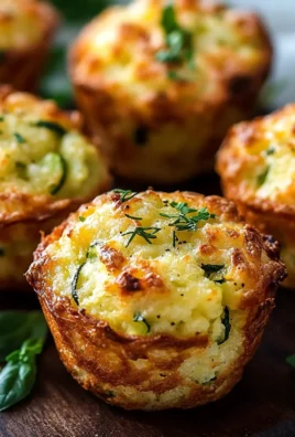 Crispy Parmesan Zucchini Potato Muffins 29 Crispy Parmesan Zucchini Potato Muffins