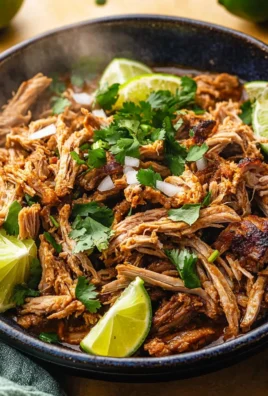 Crockpot Carnitas 24 Crockpot Carnitas
