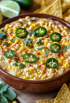 Crockpot Jalapeno Corn Dip 24 Crockpot Jalapeno Corn Dip
