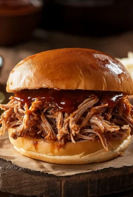 Easy Slow Cooker Pulled Pork 24 Easy Slow Cooker Pulled Pork