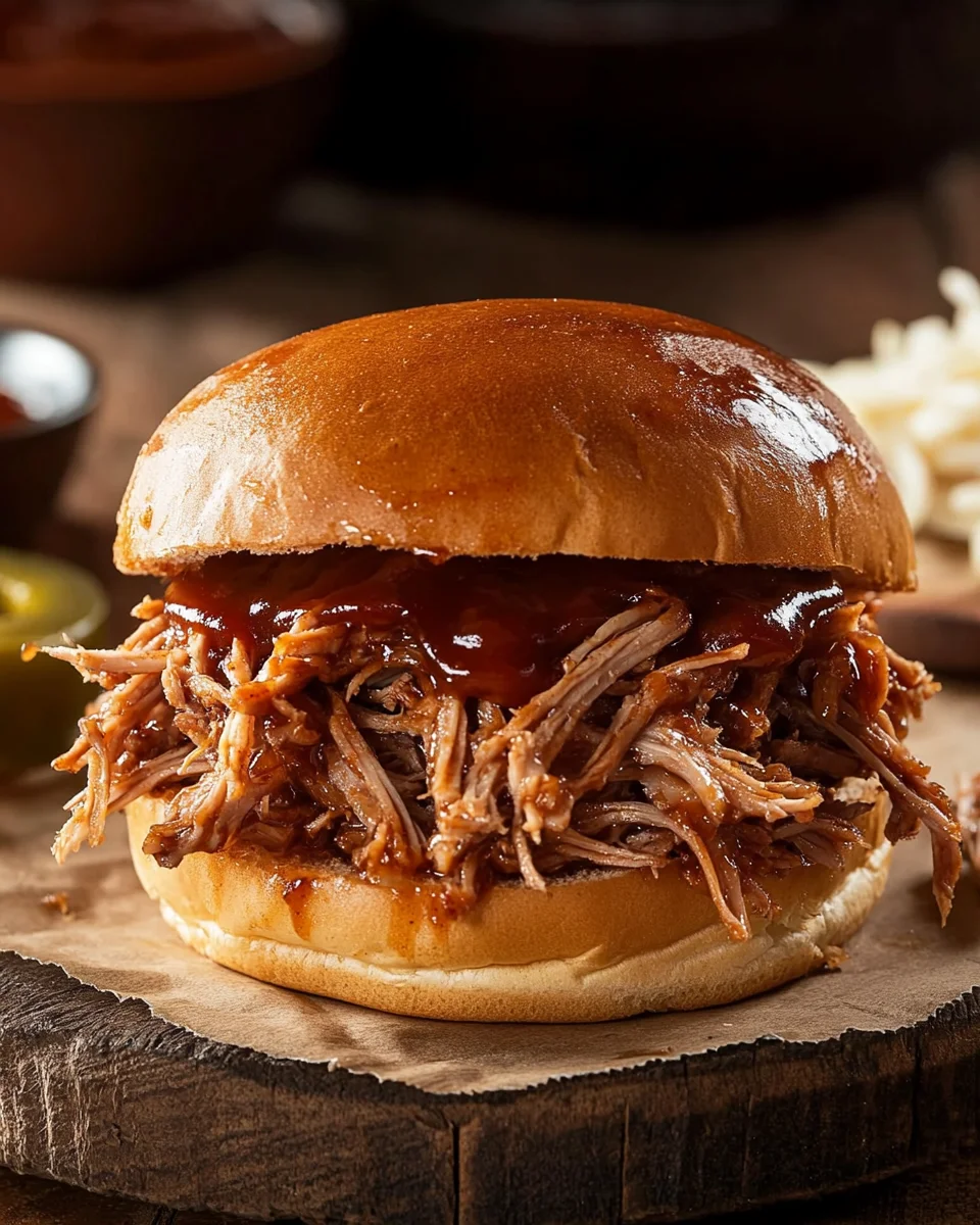 Homepage 3 Easy Slow Cooker Pulled Pork