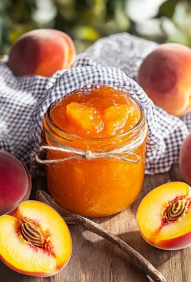 French Peach Jam Recipe 20 French Peach Jam Recipe
