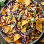 Frito Cowboy Cabbage