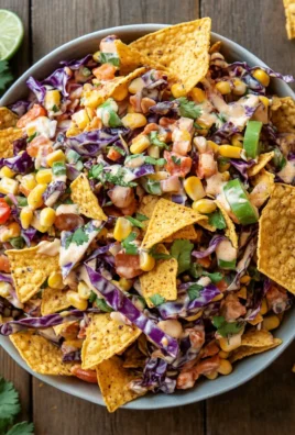 Frito Cowboy Cabbage