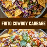 Frito Cowboy Cabbage 20 Pinterest Hidden Image