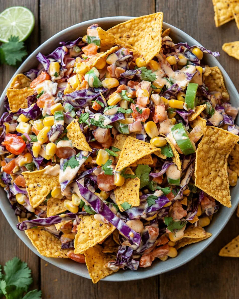 Frito Cowboy Cabbage 25 Frito Cowboy Cabbage