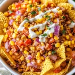 Fritos Chili Cheese Salad Recipe