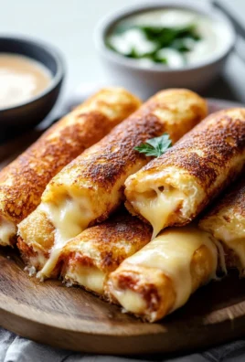 Grilled Cheese Roll-Ups 19 Grilled Cheese Roll-Ups