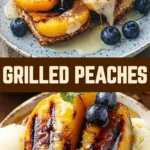Grilled Peaches 13 Pinterest Hidden Image