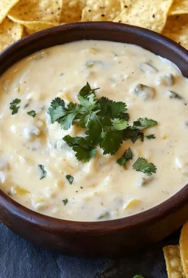 Hatch Chile Queso 26 Hatch Chile Queso