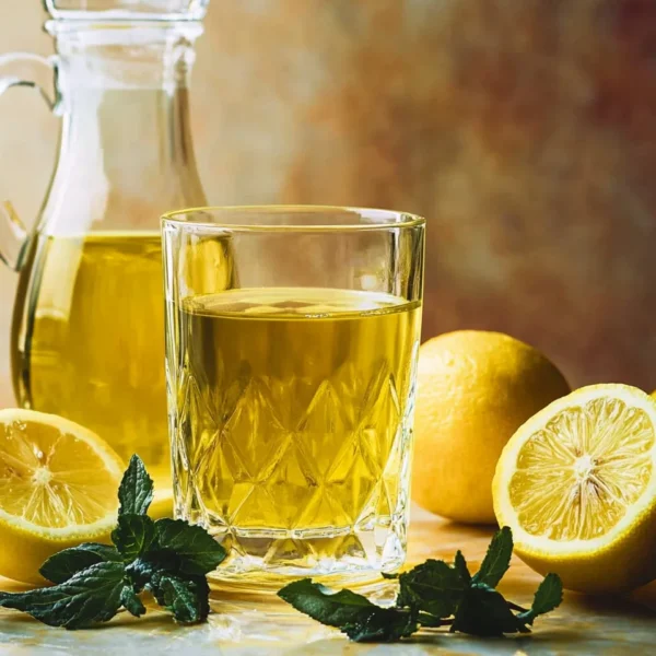 Limoncello