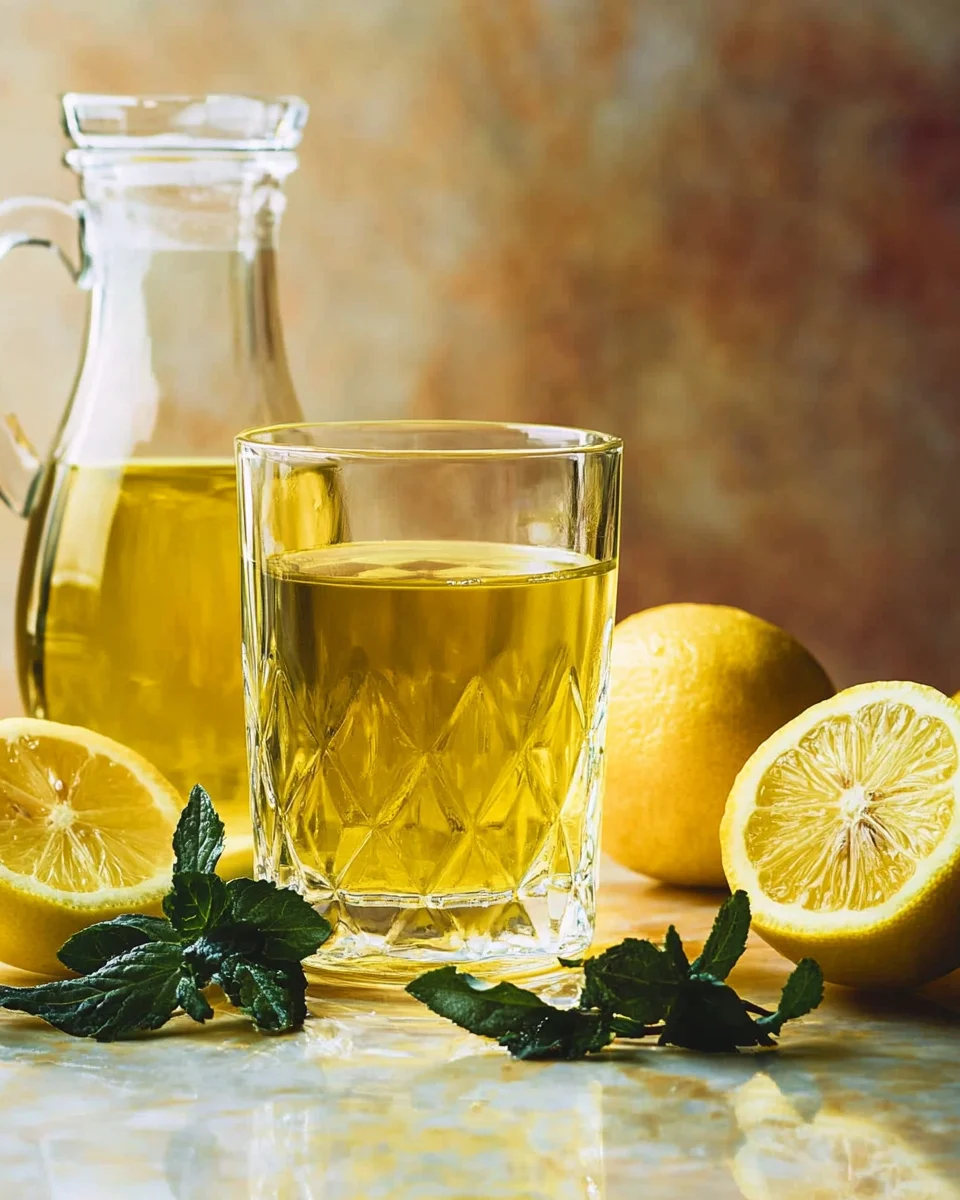 Limoncello 18 Limoncello