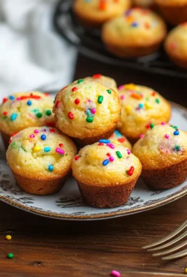 Little Bites Muffin Recipe