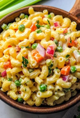 Macaroni Salad 31 Macaroni Salad