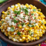 Mexican Street Corn (Esquites)